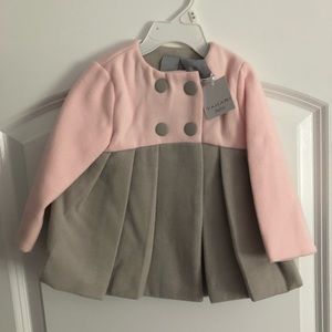 Tahari Baby Coat (6-9 months)